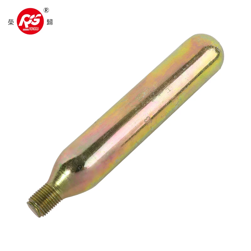 CO2-patroon van 33 g