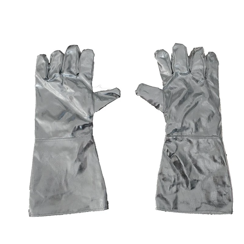 Brandwerende pakhandschoenen