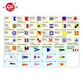 Internationale signaalvlag